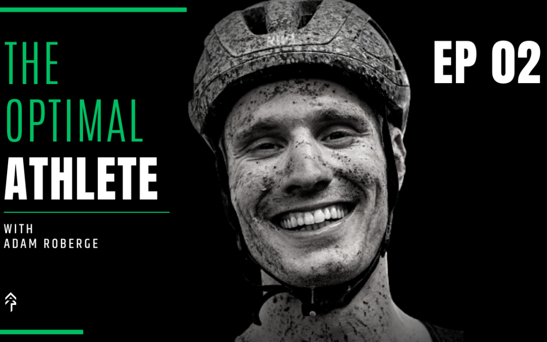 Valley Of Tears Race Report, Bike Check, Visualization & More! | The Optimal Athlete (EP 02)